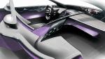 Borgward Isabella Concept 2017 года